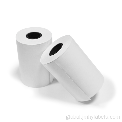 China thermal receipt rolls thermal paper 80x80mm Manufactory